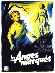 Les Anges marqués