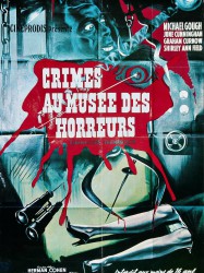 Crimes au musée des horreurs