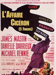 L'Affaire Cicéron