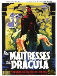 Les Maitresses de Dracula