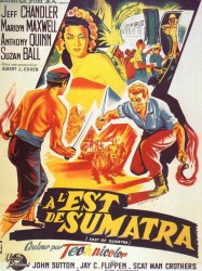 A L'est de Sumatra