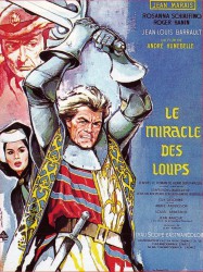 Le Miracle des loups