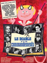 Le Diable et les Dix Commandements