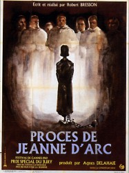 Procès de Jeanne d'Arc