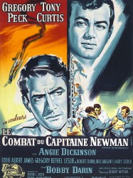 Le Combat du capitaine Newman