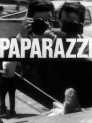 Paparazzi