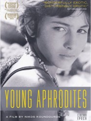 Les Petites Aphrodites