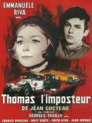 Thomas l'imposteur