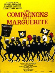 Les Compagnons de la marguerite