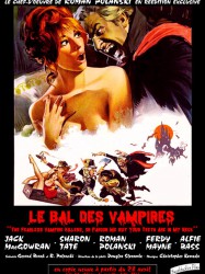 Le Bal des vampires