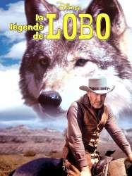 La Légende de Lobo