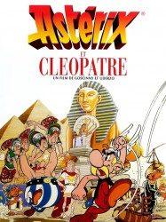 Astérix et Cléopâtre