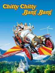 Chitty Chitty Bang Bang