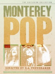 Monterey Pop Festival 1967