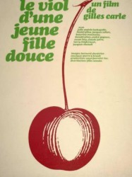 Le viol d'une jeune fille douce