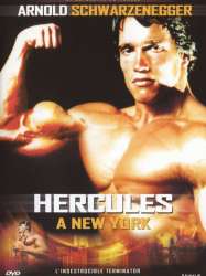 Hercules à New York