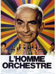 L'Homme orchestre