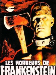 Les horreurs de Frankenstein