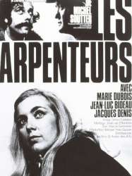 Les Arpenteurs