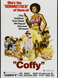 Coffy, la panthère noire de Harlem