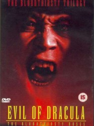 Evil of Dracula