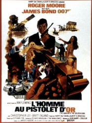 L'Homme au pistolet d'or