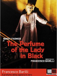 Le Parfum de la dame en noir