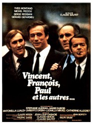 Vincent, François, Paul… et les autres