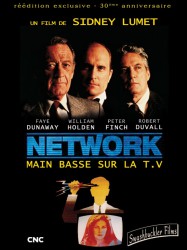 Network : Main basse sur la télévision