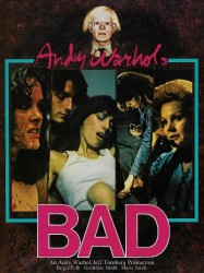 Andy Warhol's Bad