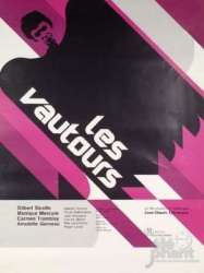 Les vautours