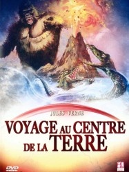 Voyage au centre de la Terre