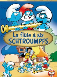 La Flûte à six schtroumpfs