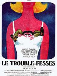 Le Trouble-fesses