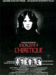 L’Exorciste 2 : L’Hérétique