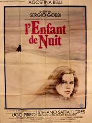 L'enfant de nuit