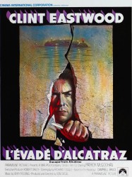 L'Évadé d'Alcatraz