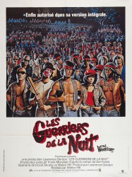 Les Guerriers de la nuit