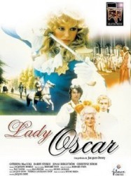 Lady Oscar