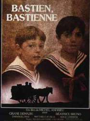 Bastien, Bastienne