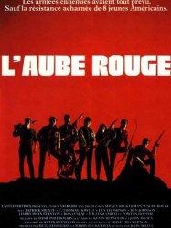 L'Aube rouge