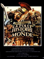 La Folle Histoire du monde