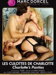 Les Culottes de Charlotte