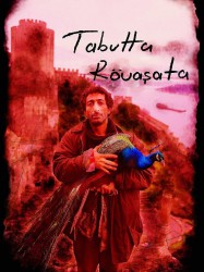 Tabutta Rövaşata