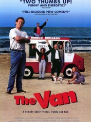 The Van