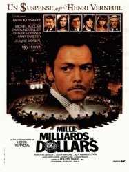 Mille milliards de dollars