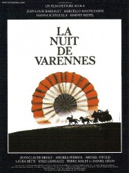 La Nuit de Varennes