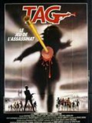 TAG : Le Jeu de l'assassinat