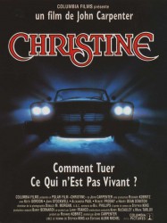 Christine