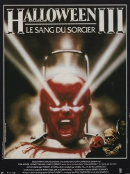 Halloween 3 : Le Sang du sorcier